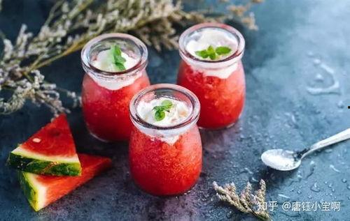 吃瓜群众的饮料,揭秘吃瓜群众的最爱饮品