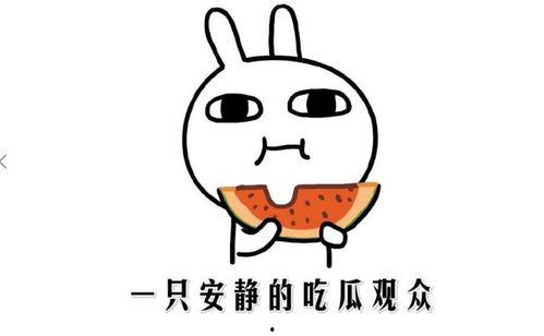 吃瓜群众的规定,网络舆论场中的“瓜农”众生相