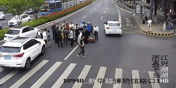 南站现场 吃瓜路人,吃瓜路人见证的众生相